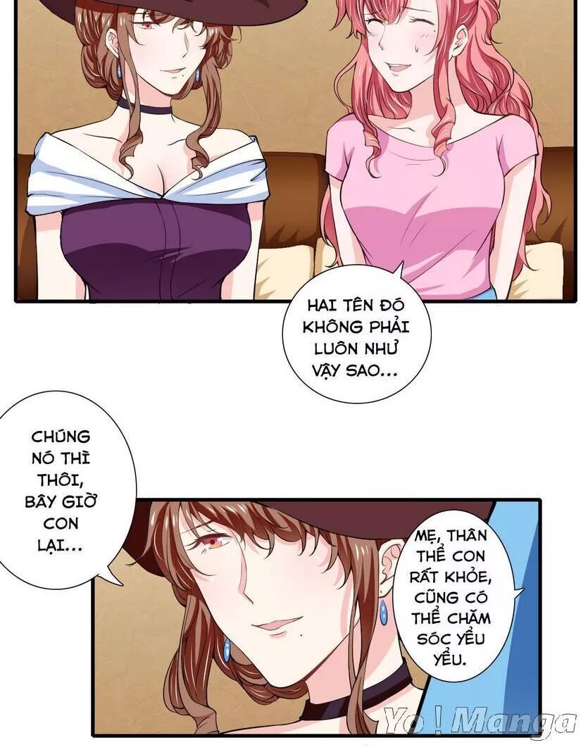 Thiểm Hôn Kinh Ái Chapter 62 - Trang 2