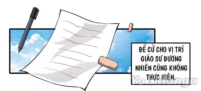 Thiểm Hôn Kinh Ái Chapter 62 - Trang 2