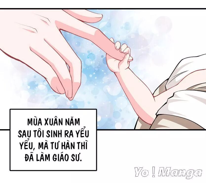 Thiểm Hôn Kinh Ái Chapter 62 - Trang 2