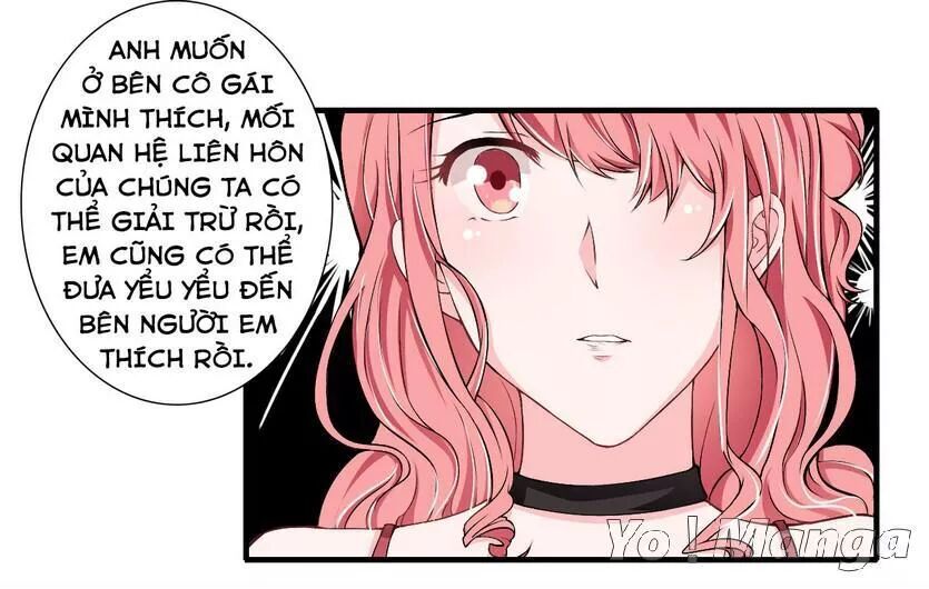 Thiểm Hôn Kinh Ái Chapter 62 - Trang 2