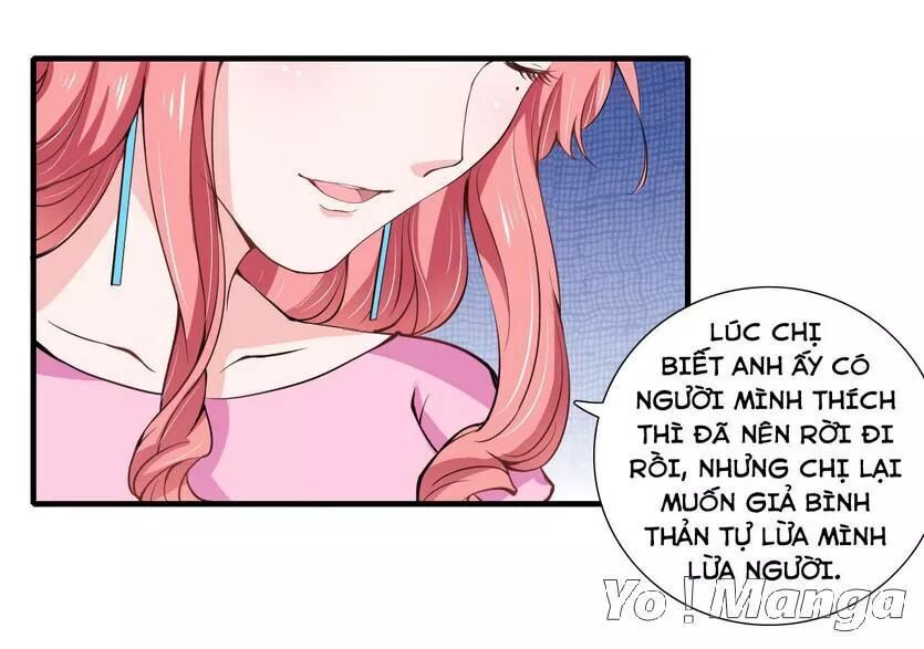 Thiểm Hôn Kinh Ái Chapter 62 - Trang 2