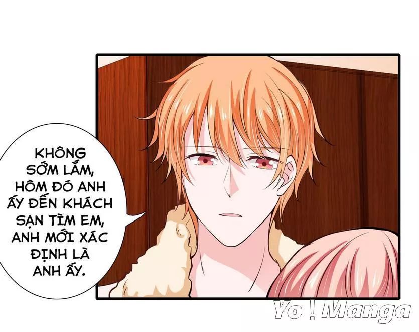 Thiểm Hôn Kinh Ái Chapter 63 - Trang 2