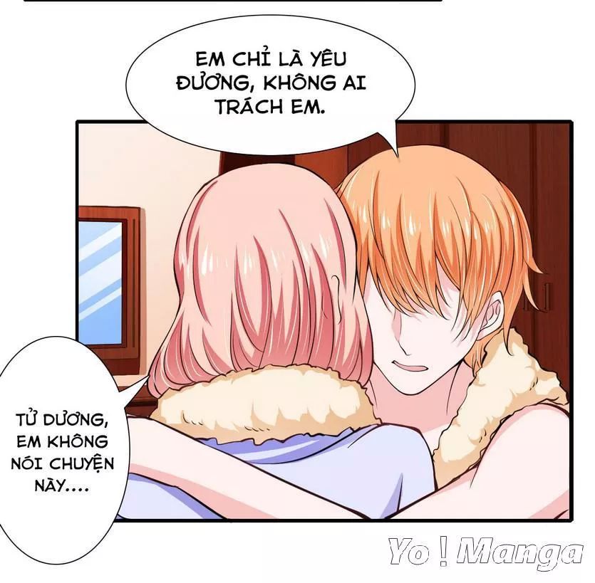 Thiểm Hôn Kinh Ái Chapter 63 - Trang 2