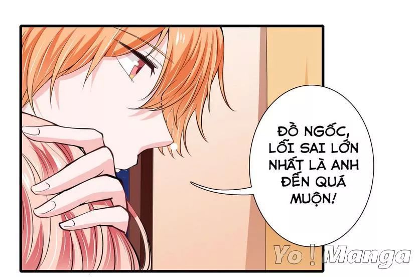 Thiểm Hôn Kinh Ái Chapter 63 - Trang 2