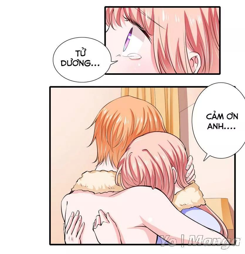 Thiểm Hôn Kinh Ái Chapter 63 - Trang 2