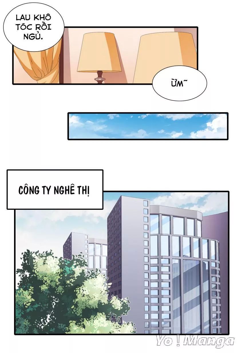 Thiểm Hôn Kinh Ái Chapter 63 - Trang 2