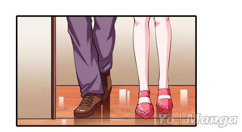 Thiểm Hôn Kinh Ái Chapter 63 - Trang 2