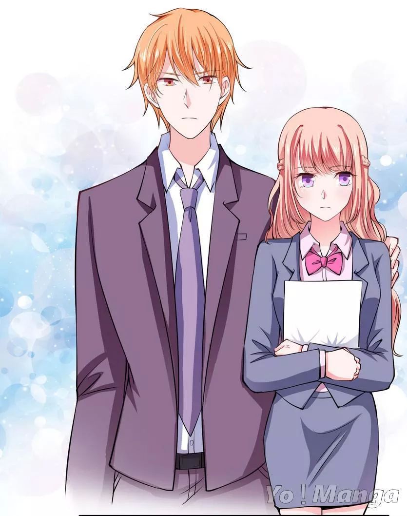 Thiểm Hôn Kinh Ái Chapter 63 - Trang 2