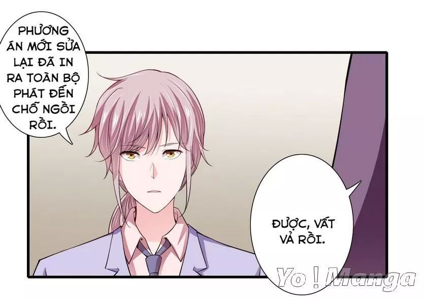 Thiểm Hôn Kinh Ái Chapter 63 - Trang 2