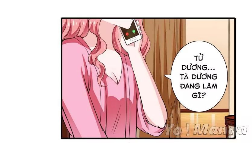 Thiểm Hôn Kinh Ái Chapter 63 - Trang 2