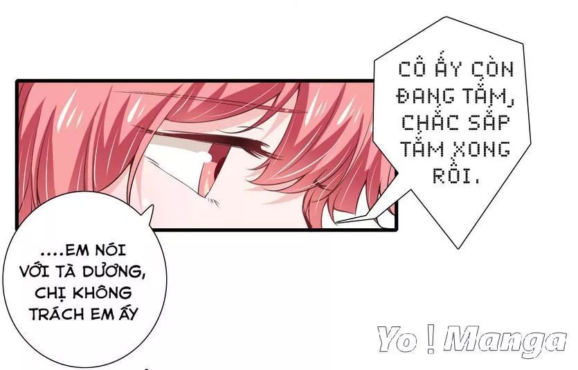 Thiểm Hôn Kinh Ái Chapter 63 - Trang 2