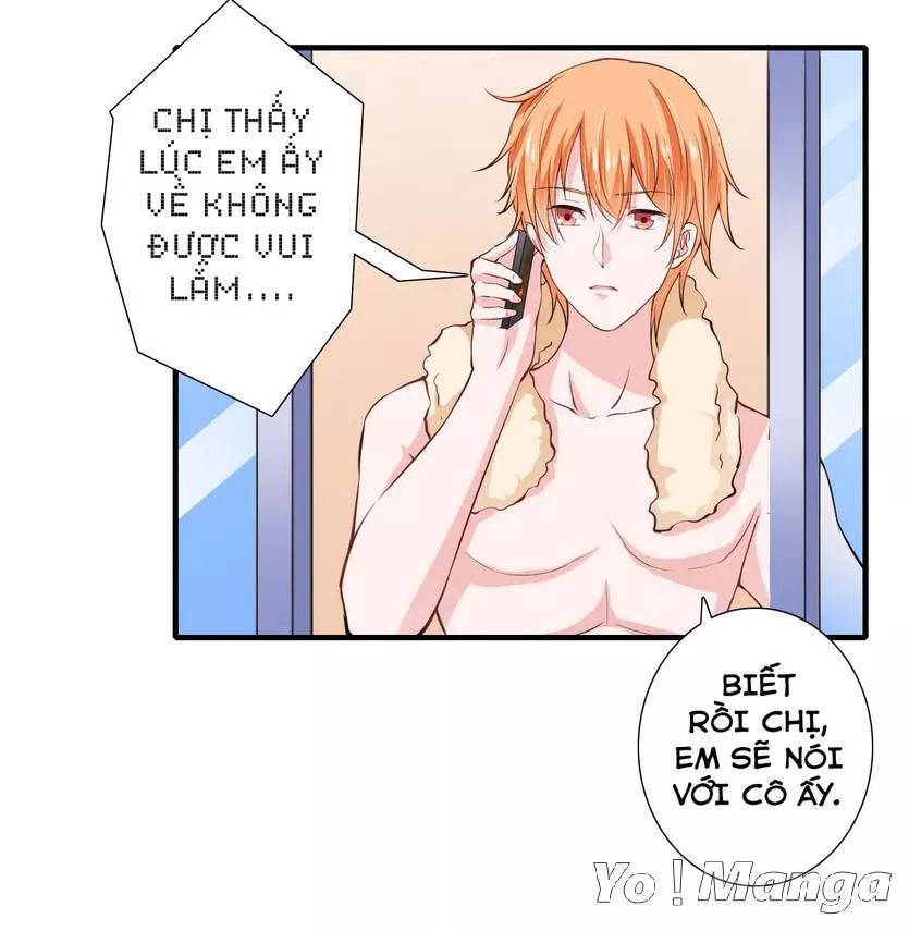 Thiểm Hôn Kinh Ái Chapter 63 - Trang 2