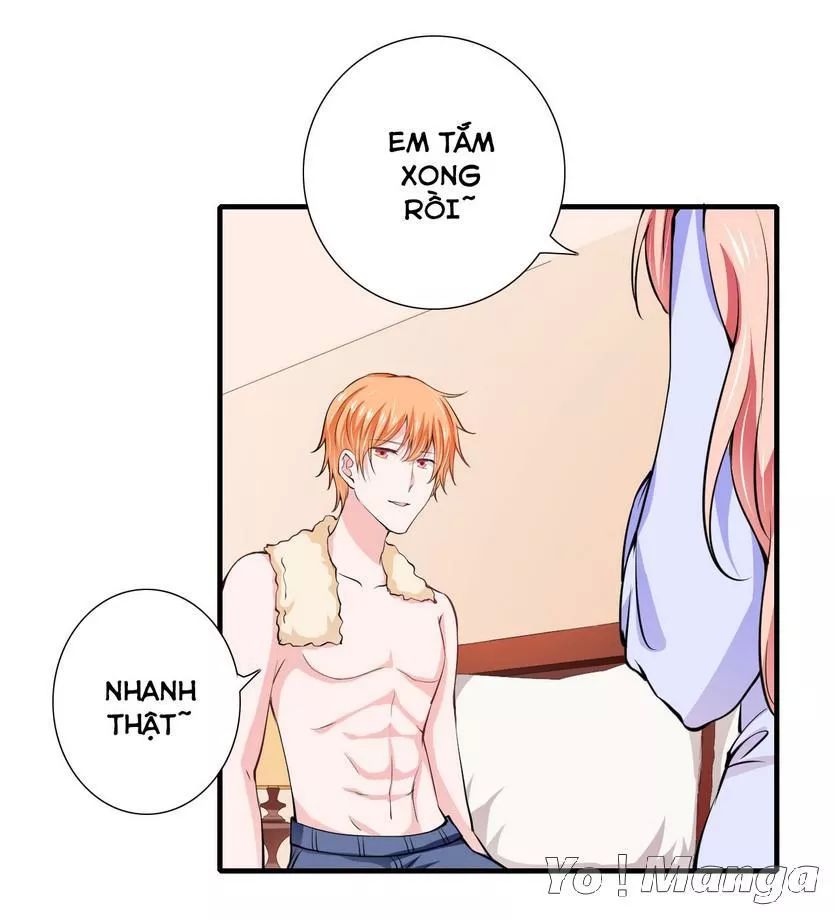 Thiểm Hôn Kinh Ái Chapter 63 - Trang 2