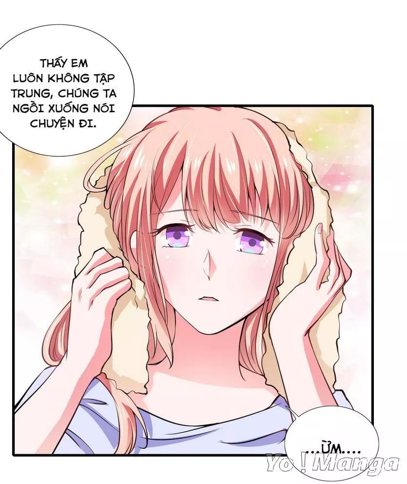 Thiểm Hôn Kinh Ái Chapter 63 - Trang 2