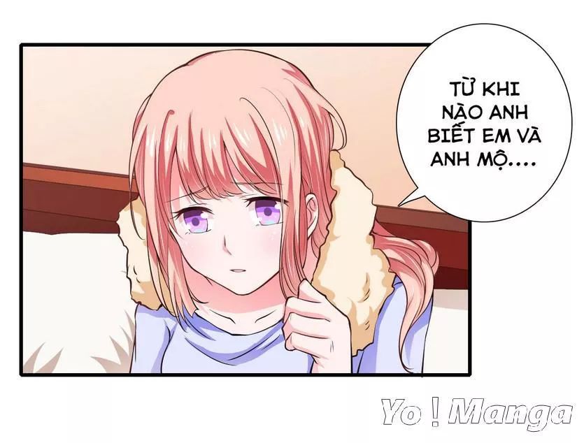 Thiểm Hôn Kinh Ái Chapter 63 - Trang 2