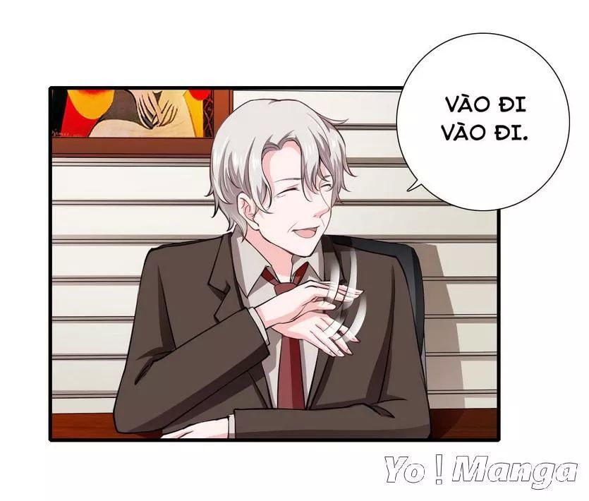 Thiểm Hôn Kinh Ái Chapter 64 - Trang 2