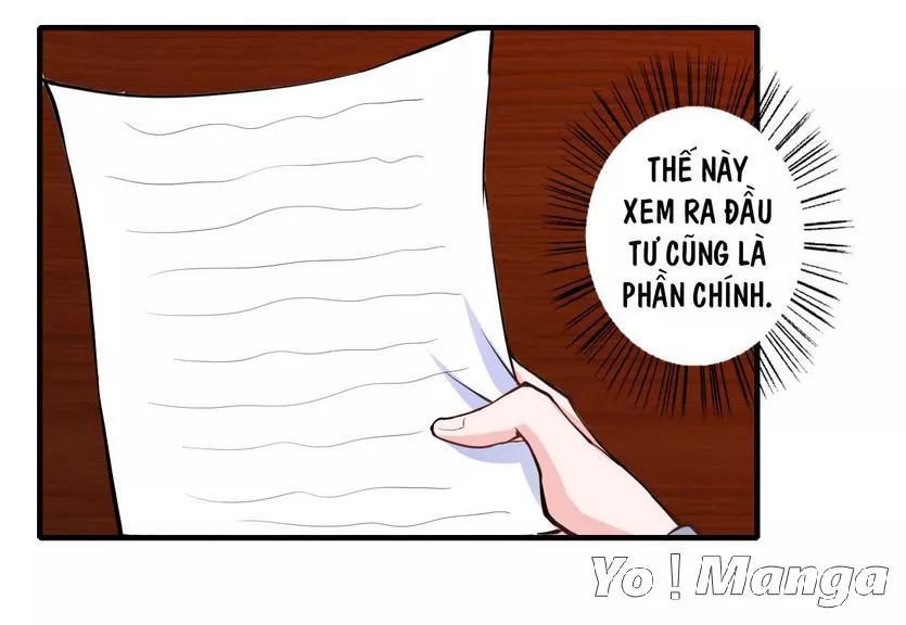 Thiểm Hôn Kinh Ái Chapter 64 - Trang 2