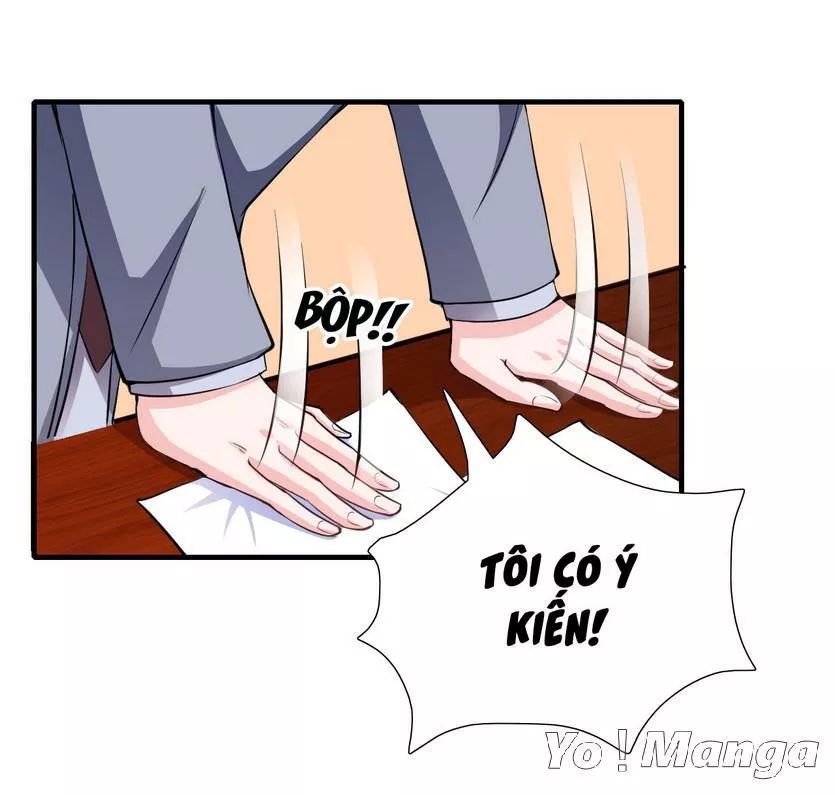 Thiểm Hôn Kinh Ái Chapter 64 - Trang 2