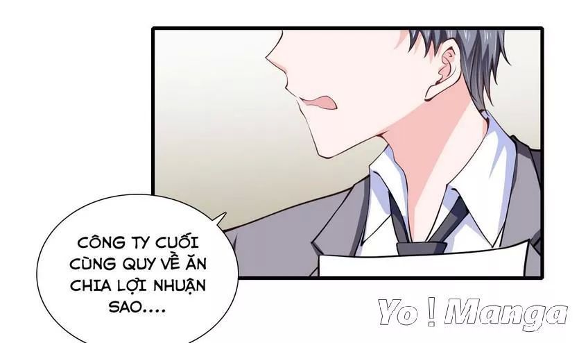 Thiểm Hôn Kinh Ái Chapter 64 - Trang 2