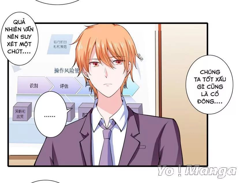 Thiểm Hôn Kinh Ái Chapter 64 - Trang 2