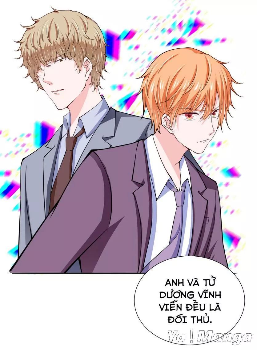 Thiểm Hôn Kinh Ái Chapter 64 - Trang 2