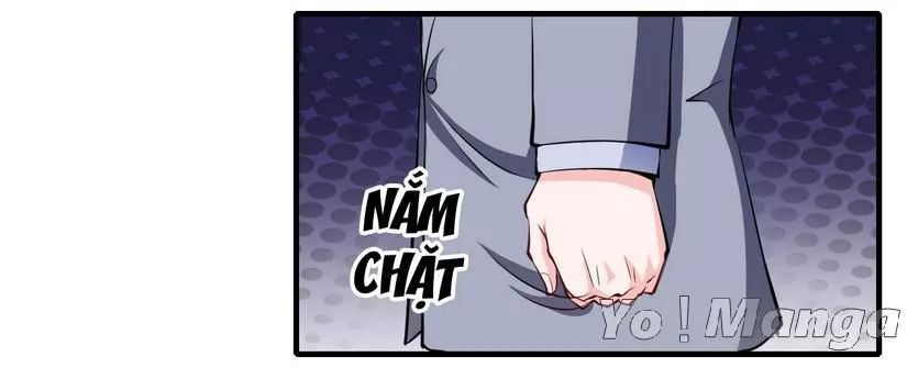 Thiểm Hôn Kinh Ái Chapter 64 - Trang 2