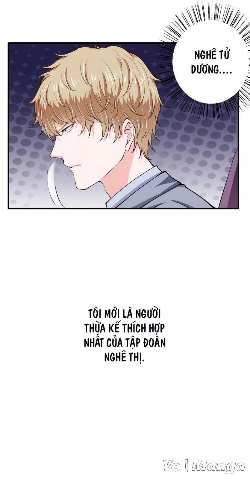 Thiểm Hôn Kinh Ái Chapter 64 - Trang 2