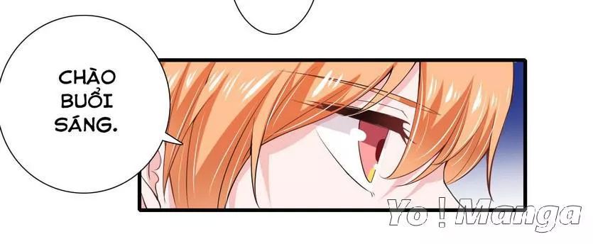 Thiểm Hôn Kinh Ái Chapter 64 - Trang 2