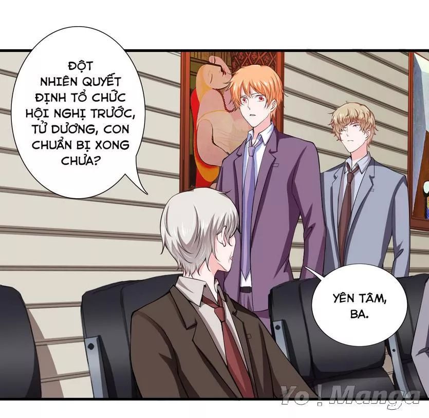 Thiểm Hôn Kinh Ái Chapter 64 - Trang 2