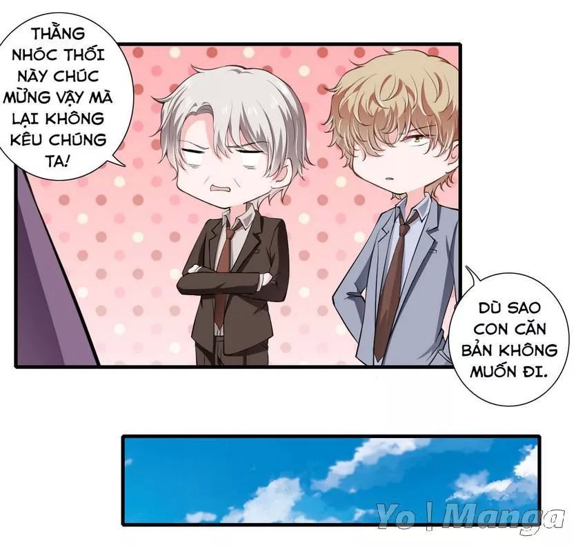 Thiểm Hôn Kinh Ái Chapter 65 - Trang 2