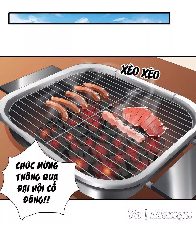 Thiểm Hôn Kinh Ái Chapter 65 - Trang 2