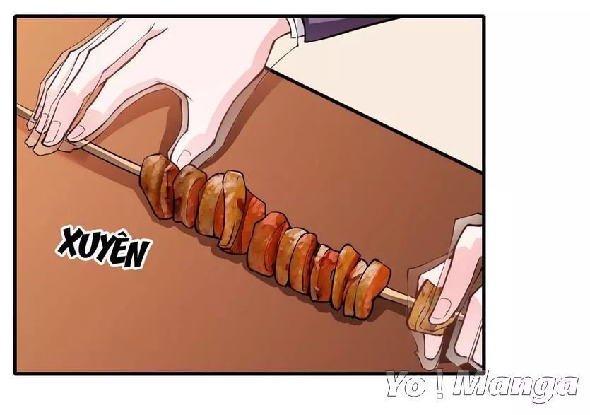 Thiểm Hôn Kinh Ái Chapter 65 - Trang 2