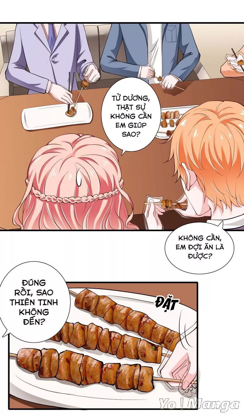 Thiểm Hôn Kinh Ái Chapter 65 - Trang 2