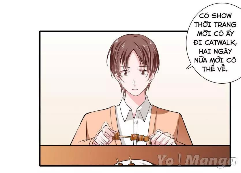 Thiểm Hôn Kinh Ái Chapter 65 - Trang 2