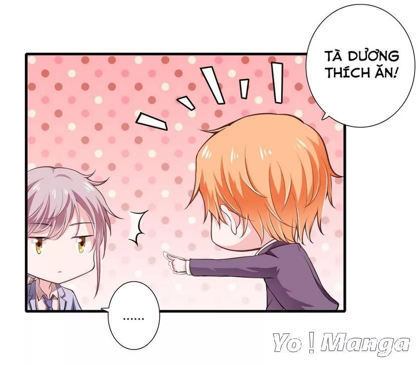 Thiểm Hôn Kinh Ái Chapter 65 - Trang 2