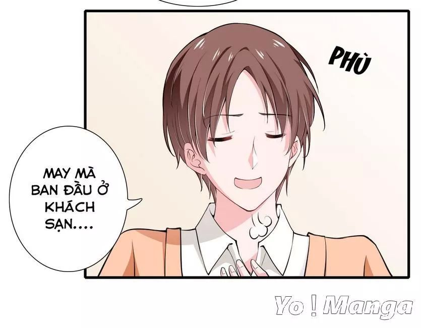 Thiểm Hôn Kinh Ái Chapter 65 - Trang 2