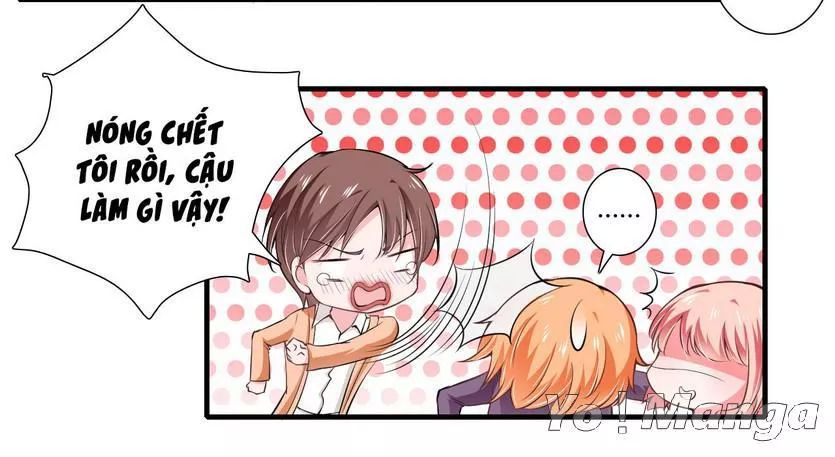 Thiểm Hôn Kinh Ái Chapter 65 - Trang 2