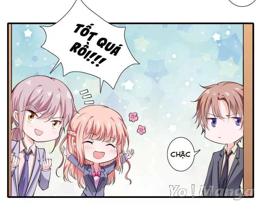 Thiểm Hôn Kinh Ái Chapter 65 - Trang 2