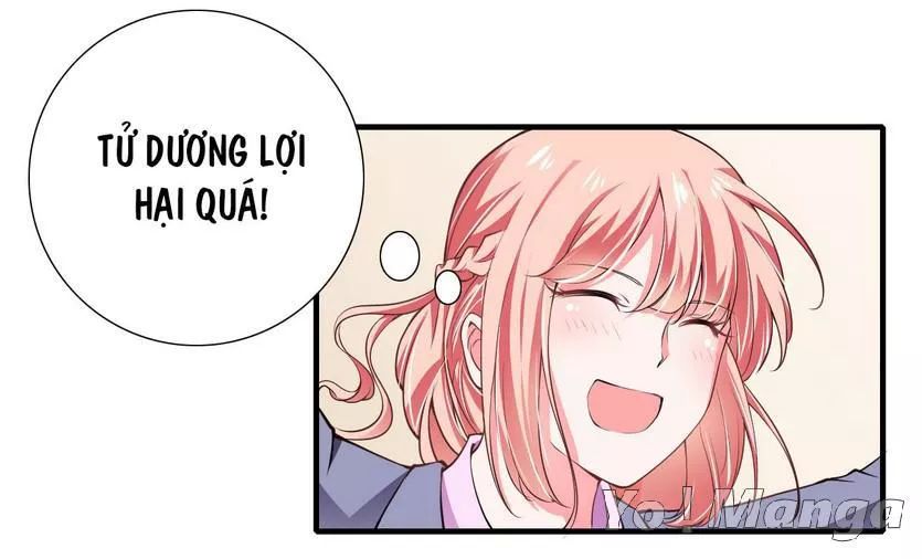 Thiểm Hôn Kinh Ái Chapter 65 - Trang 2