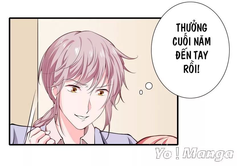 Thiểm Hôn Kinh Ái Chapter 65 - Trang 2