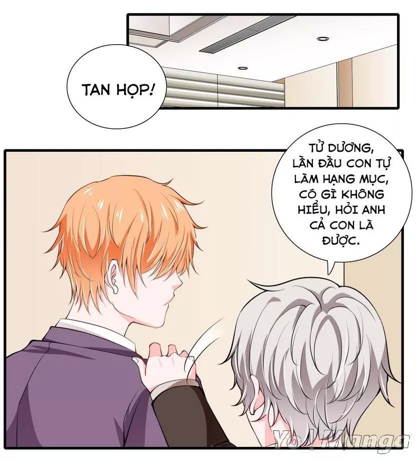 Thiểm Hôn Kinh Ái Chapter 65 - Trang 2