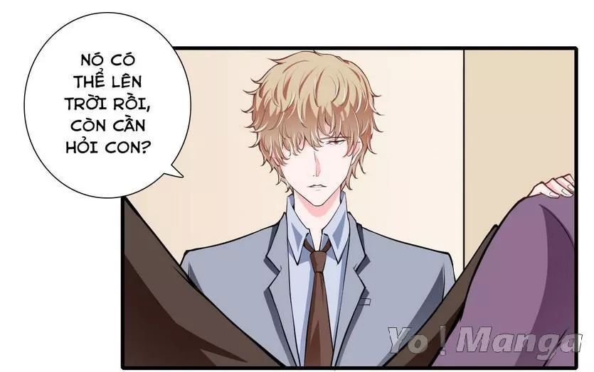 Thiểm Hôn Kinh Ái Chapter 65 - Trang 2