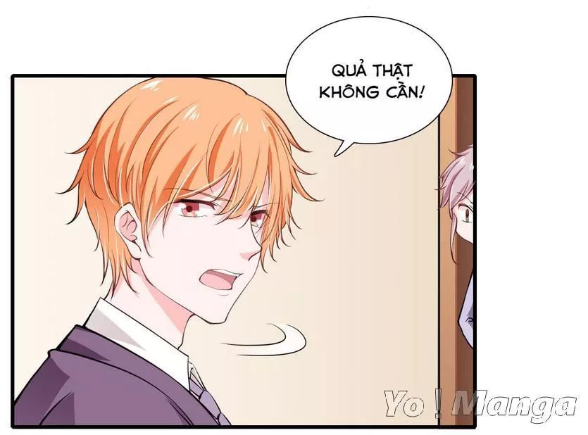 Thiểm Hôn Kinh Ái Chapter 65 - Trang 2