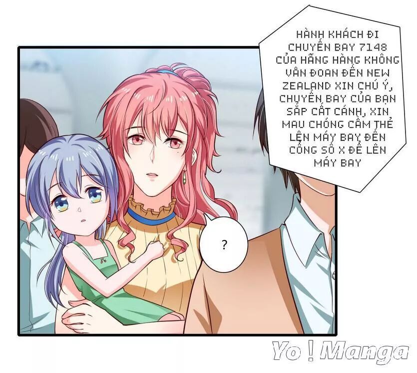 Thiểm Hôn Kinh Ái Chapter 66 - Trang 2