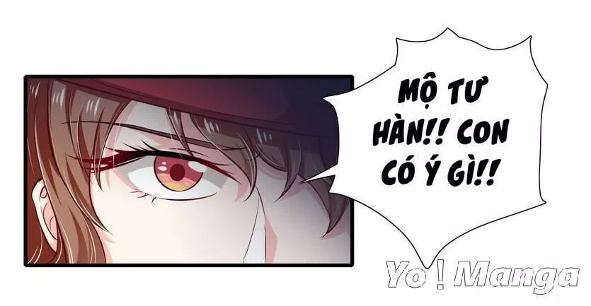 Thiểm Hôn Kinh Ái Chapter 66 - Trang 2