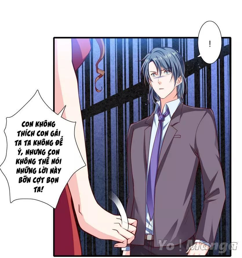 Thiểm Hôn Kinh Ái Chapter 66 - Trang 2