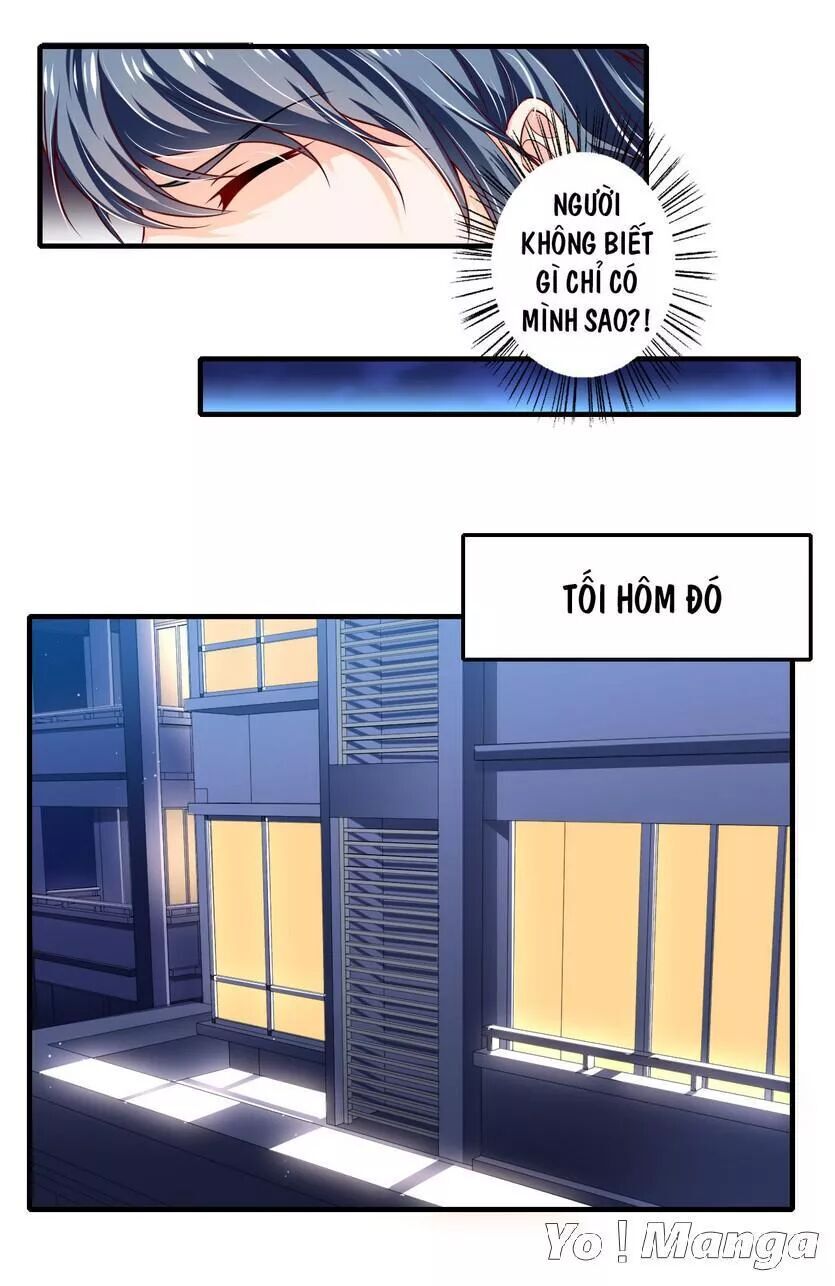 Thiểm Hôn Kinh Ái Chapter 66 - Trang 2