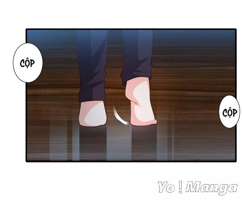 Thiểm Hôn Kinh Ái Chapter 66 - Trang 2