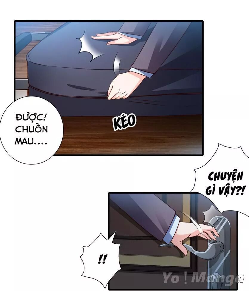 Thiểm Hôn Kinh Ái Chapter 66 - Trang 2