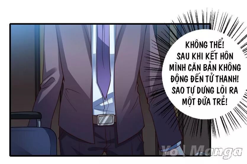 Thiểm Hôn Kinh Ái Chapter 66 - Trang 2